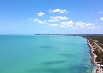 Ruta “Sol y Playa” atraerá a más de 131 mil turistas en Semana Santa