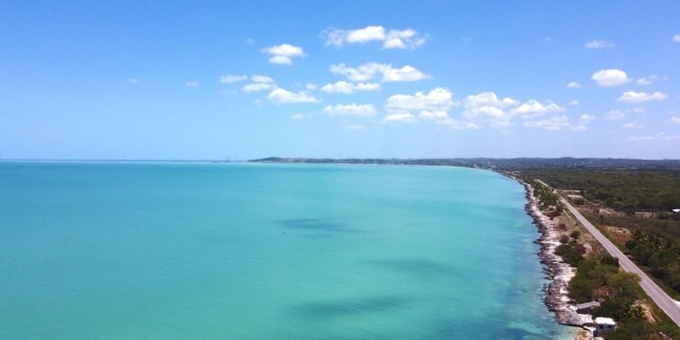 Ruta “Sol y Playa” atraerá a más de 131 mil turistas en Semana Santa