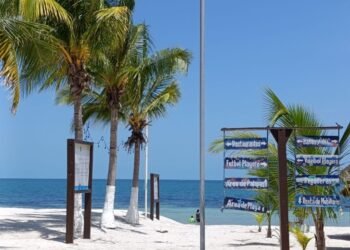 Diversión para todos: Playa Bonita anuncia su cartelera de Semana Santa 2026
