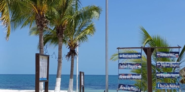 Diversión para todos: Playa Bonita anuncia su cartelera de Semana Santa 2026