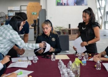 Violencia contra mujeres concentra 90% de reportes atendidos por policía del estado