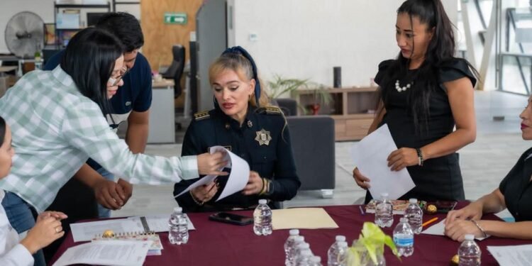 Violencia contra mujeres concentra 90% de reportes atendidos por policía del estado