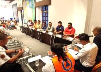 Aprueban calendario para quemas agrícolas, inician a partir del 1 de abril