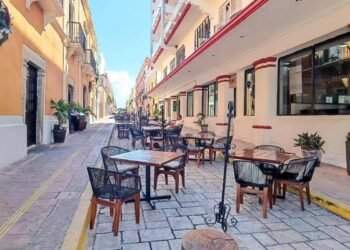 Restauranteros prevén repunte histórico en ventas durante esta Semana Santa