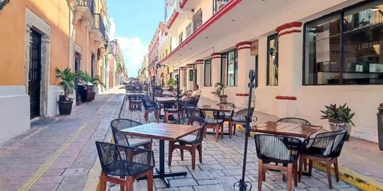 Restauranteros prevén repunte histórico en ventas durante esta Semana Santa