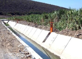 Conagua llama a productores a regularizar concesiones de agua para recibir beneficios