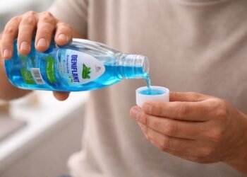 Alertan por robo de solución bucal Beniflant y otros medicamentos; piden revisar lotes antes de comprar