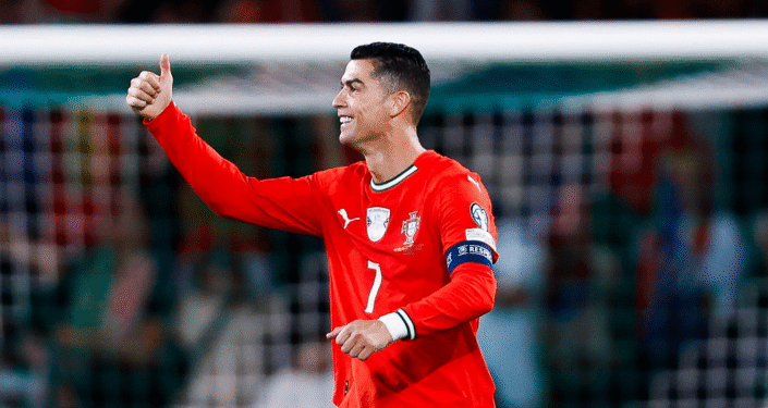 Sin CR7: inauguración del Estadio Banorte pierde a su máxima figura