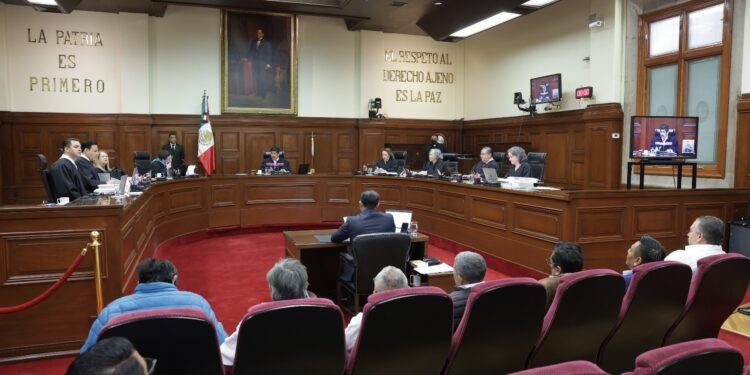 SCJN cierra paso a Xcaret en uso de patrimonio maya