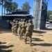 Infantería de Marina refuerza su capacidad operativa con entrenamiento especializado