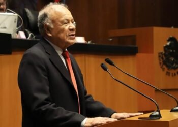 Aliados de Morena impulsarán el Plan B tras caída de la reforma constitucional