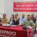 Caribe Wave 2026 activa protocolos de emergencia en costas de Campeche
