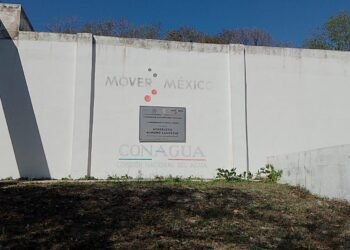 SMAPAC exhibe acueducto de Hobomó como “elefante blanco”; tanque sigue vacío