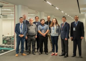 México impulsa supercómputo para revolucionar pronósticos meteorológicos