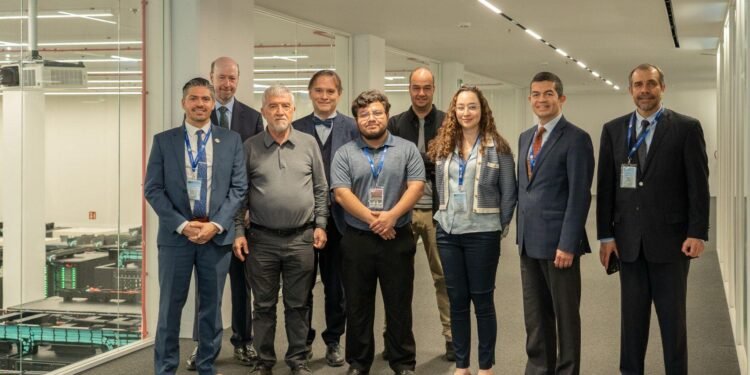 México impulsa supercómputo para revolucionar pronósticos meteorológicos