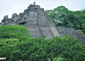 Chiapas recupera a Toniná: turismo y cultura vuelven al sitio maya