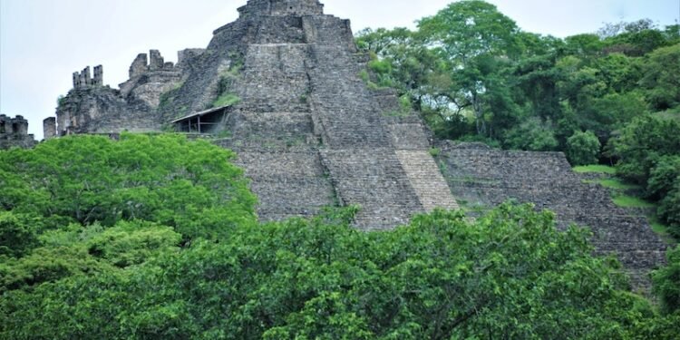 Chiapas recupera a Toniná: turismo y cultura vuelven al sitio maya