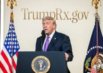 Donald Trump anuncia primera refinería en 50 años: inversión histórica en Texas