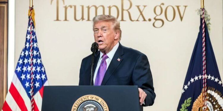 Donald Trump anuncia primera refinería en 50 años: inversión histórica en Texas