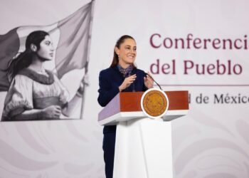 Turismo en México arranca el año con cifras históricas y crecimiento sostenido