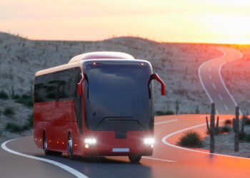 Profeco te orienta: esto debes saber antes de subir a un autobús en Semana Santa
