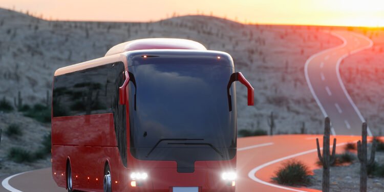 Profeco te orienta: esto debes saber antes de subir a un autobús en Semana Santa