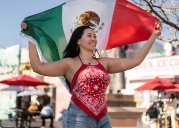 Felicidad 2026: México en el top 15 global con fortalezas emocionales