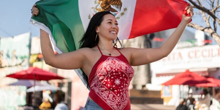 Felicidad 2026: México en el top 15 global con fortalezas emocionales