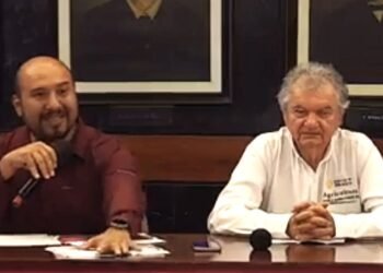 Campeche le da la vuelta: gobierno redefine su estrategia de comunicación social