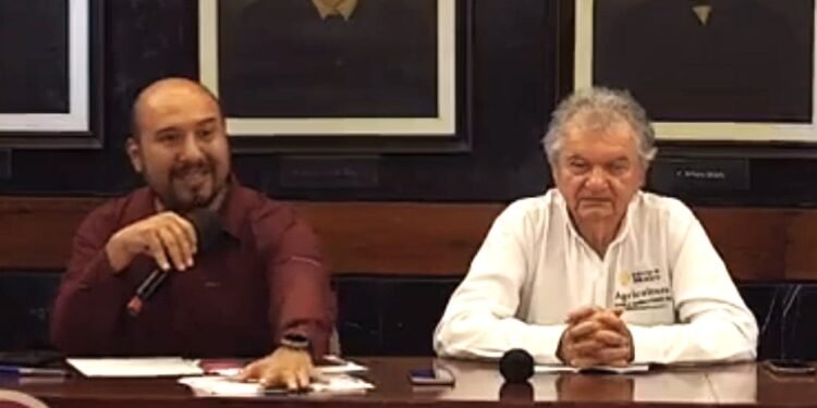 Campeche le da la vuelta: gobierno redefine su estrategia de comunicación social