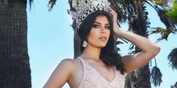 ¿Quién es Carolina Flores? La mujer víctima de femicidio el mismo día que Edith