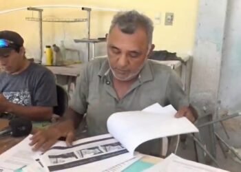 ¡Súbale, súbale…!  a la tarifa; transportistas planean aumento mínimo necesario, dicen