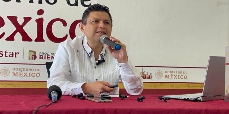 Campeche se suma al nuevo Servicio Universal de Salud; inicia credencialización