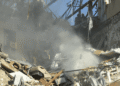 Fatal explosión en planta eléctrica de India deja 19 muertos y decenas de afectados