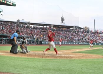 Polémica en la LMB: aplican “corredor fantasma” sin estar vigente y hay castigo