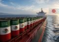 Japón sale de compras, busca petróleo y México le venderá un millón de barriles