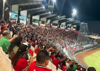 Clásico del sureste, Piratas vs Tigres abre temporada; abrirán la taquilla digital