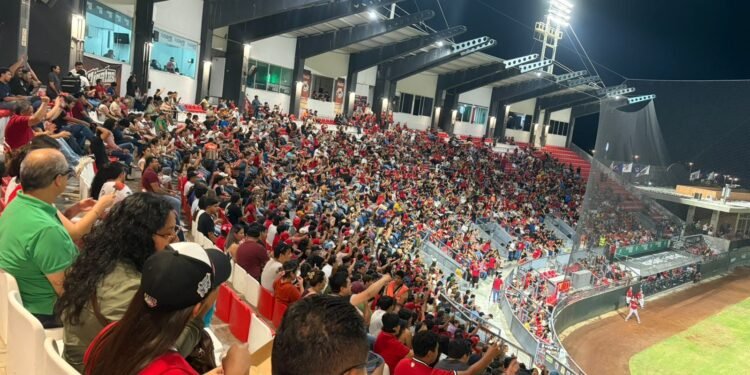 Clásico del sureste, Piratas vs Tigres abre temporada; abrirán la taquilla digital