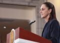 Sheinbaum exige “pruebas contundentes” en caso contra el gobernador Rocha Moya