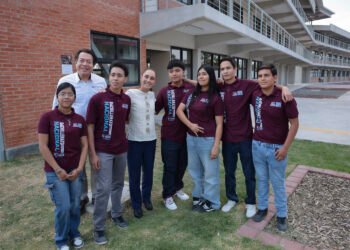 Becas del Bienestar, apuesta estratégica hacia 2030; inversión superior a 1,000 mdp