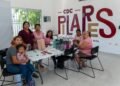 Educación, comida y apoyo psicológico: así opera el corazón social de Campeche