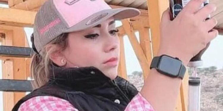 Violencia golpea al sector ganadero; asesinan a Lina Rodríguez Castillo