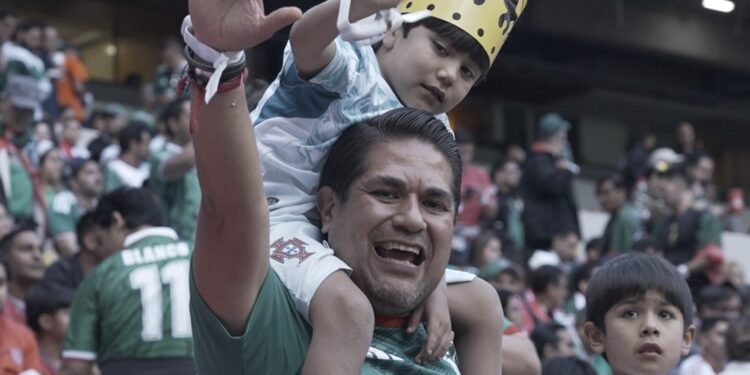 Mundial y cerebro: la ciencia revela por qué sientes emociones con cada jugada