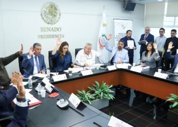 Agroexportación con derechos: Senado aprueba esquema laboral para el campo