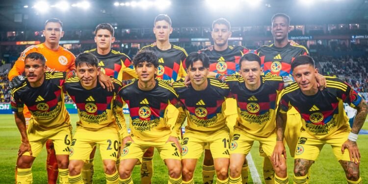¡Pánico en el nido! Avión del América desciende de emergencia en Miami