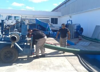 Conagua activa escudo preventivo ante temporada de lluvias y ciclones 2026