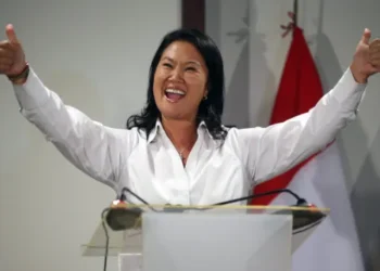 Las elecciones presidenciales en Perú: escenario abierto rumbo a la definición