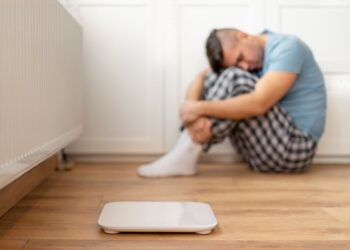 El silencio que enferma: hombres con TCA, invisibles para el sistema de salud