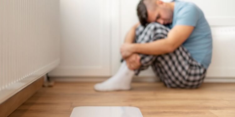 El silencio que enferma: hombres con TCA, invisibles para el sistema de salud