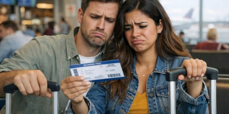 Semana Santa más cara: sube la TUA y encarece viajar desde la Capital del país